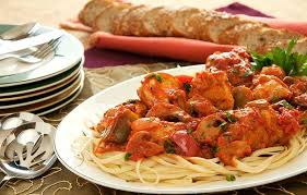 Maybe you would like to learn more about one of these? Chicken Cacciatore Rao S Homemade Easy Chicken Recipes Chicken Cacciatore Chicken Recipes