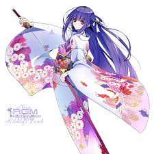 Résultat de recherche d'images pour "manga kimono guerrière"