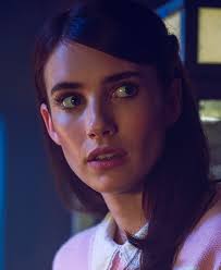 Emma Roberts as Brooke Thompson