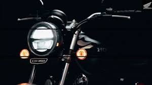 2020 Honda H Ness Cb350 Revealed Exhaust Sound Honda Cb350 Full Cb350 Exhaust Sounds Honda