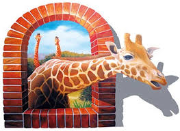 We knew that if she didn't love it from the get go, the transition to her own room and her own bed would be much more of a challenge. Amazon Com 3d Removable Wall Stickers Diy Wall Mural Pvc Art Decals Home Decoration For Living Room Bedroom Hallway Home Kitchen