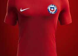 When players lose their cool (chile national team). Chile 2016 National Football Kits Nike News