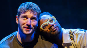 Soho Theatre Archives