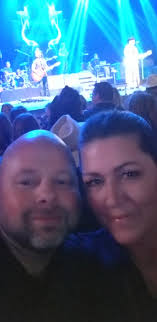 Event Feedback: Gary Allan