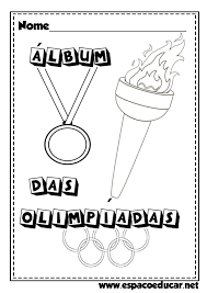 Tocha olímpica de tóquio 2020 em 2021. Album Das Olimpiadas Para Ler Interpretar Recortar E Colar As Figurinhas Atividade Sobre As Olimpiadas