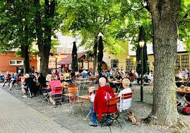 Tipps für den eigentümer dieser gastronomie: Die 15 Besten Biergarten In Nurnberg Allmachd Nurnberg
