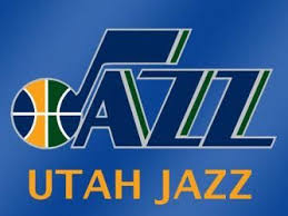 Utah Jazz Nba Logo Utah Jazz Logos