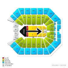 sleep train arena sacramento seating chart onourway co