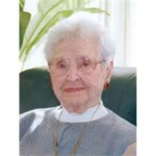Pearl Roediger Obituary October 20, 2013