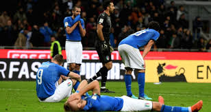 3.4 uefa uluslar ligi tarihi. Dunya Kupasi Hezimetinin Ardindan Italya Da 3 Futbolcu Milli Takimi Birakti Spor