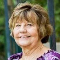 Evelyn Marie Robbins Obituary