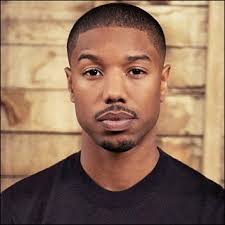 Michael B Jordan Pictures Latest News Videos