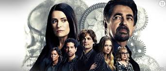 Voir en replay sur tf1. Esprits Criminels Saison 12 Revoir L Episode 13 Spencer En Replay 4 Octobre Terrafemina