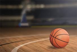 Empty basketball court from a school. Amazon Com Leowefowa Empty Basketball Court Bokeh Backdrop 5x3ft Gym Basketball Stadium Vinyl Photo Background Sports Themed Birthday Party Banner Child Adults Photo Shoot Wallpaper Studio Props Camera Photo