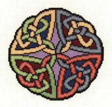 See more ideas about celtic cross stitch, cross stitch, stitch. Celtic Knot Cross Stitch Kit Celtic Cross Stitch Cross Stitch Cross Stitch Embroidery