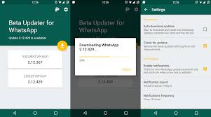 Download apk extractor for android & read reviews. Github Javiersantos Whatsappbetaupdater An App To Update Whatsapp To The Latest Beta Version Available On Android Based On Material Design