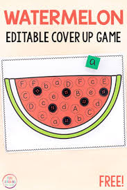 I also use a lot of her resources in my classroom. Literacy Activities For Kids