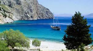 Marea calda si soare bland, excursii interesante si o gama larga de hoteluri. La Turchia E Il Suo Mare In Crociera Su Un Caicco
