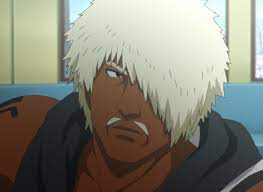 Anime is a form of animation that originated in japan. 15 Of The Best Male Black Anime Characters Anime Impulse