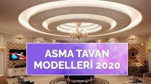 Asma tavan modelleri gaziantep asmatavan alçıpan bölme duvar kartonpiyer alçı ışık bandı gizli ışık asmatavan göbek let tavan. Asma Tavan Modelleri 2021 Ve Modern Asma Tavan Modelleri