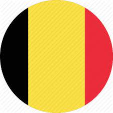 Pngkit selects 29 hd belgium flag png images for free download. Belgium Flags Icon Download On Iconfinder On Iconfinder
