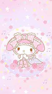 My melody allover wallpaper | my melody wallpaper. My Melody Wallpapers Top Free My Melody Backgrounds Wallpaperaccess