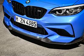 First Drive Bmw M2 Cs 2020 Review Automotive Daily