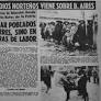 A 80 años del Malón de la Paz: un engaño que no se olvida y un reclamo que sigue vigente