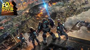 High Ranking Latest Action Movies 2018 Full Movie English Hollywood Hd Youtube