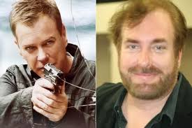 24: Live Another Day': Writer David Fury First to Sign On