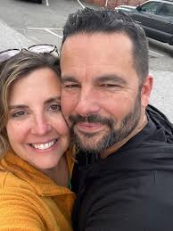 Sarah Lyons and Wes Berry's Wedding Website