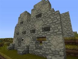 Light can be a really effective pressure in your decorating toolbox, offering you the ability to develop a feeling of ambience within an area. Tactics For Using Stairs In Minecraft Minecraft Wonderhowto