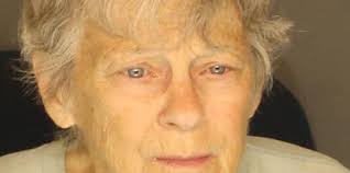 Former activist heading to county court