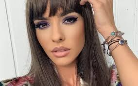 Prenumele este definit în dicționarul explicativ al limbii române ca: Care Este Numele Real Al Mellinei De La Survivor RÄzboinica Are DouÄ Prenume Galerie Foto Galerie Foto Stiri Vedete Si Evenimente Viva Ro