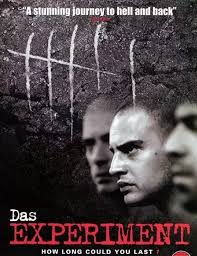 Das Experiment' (2001)