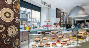 Un plan doit aussi être clairement. Cap Patisserie Formation En Alternance Art Culinaire Lvmh