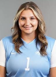 2022 Women's Soccer Roster