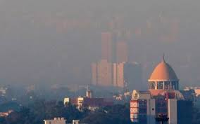 .ambiental de la megalópolis (came) determinó la suspensión de la fase 1 de contingencia atmosférica por ozono en la zona metropolitana del valle de méxico, por lo que el programa hoy. Aplican Doble Hoy No Circula Por Contingencia En El Valle De Mexico Que Autos No Circulan La Prensa Noticias Policiacas Locales Nacionales