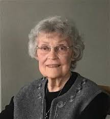 Theresa Marie Siewert