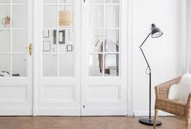Comment Relooker Ses Portes D Interieur Relooker Porte Interieur Decoration Porte Interieur Porte Vitree