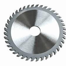 Pin On Saw Blade