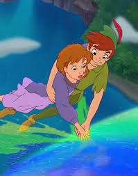 Stansbizzle Peter Pan Return To Neverland 2002 Peter Pan Disney Peter Pan Wallpaper Peter Pan Disneyland