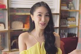 She is best known for her starring role diana calcetas in the television heart evangelista family details: Tip From Heart Evangelista Kung Ikakaganda Niyo Do It Abs Cbn News