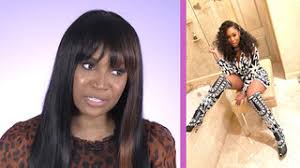 Marlo Hampton Shares the Secret to Her Fabulous Designer Fashions