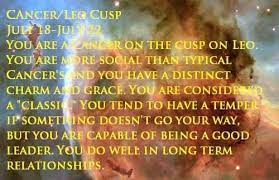 Somebody has to be more grounded and practical which is usally the cancer/leo. Shruti Khanna Cancer Leo Cusp Cusp Of Oscillation Facebook