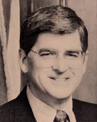 Michael Madigan: The Rise and Fall