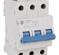 Allen Bradley 1492-SPM1C010-N Mini Circuit Breaker ...