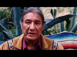 Veteran's Song + Lakota Chief Black Fox