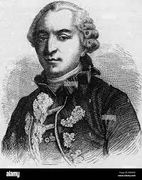 Engraving by leclerc hi-res stock photography and images