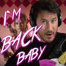 The Gregory Brothers & Markiplier: albums, songs, concerts